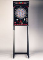Standfuß Ständer für Karella Dartautomat Standgerät E-Master