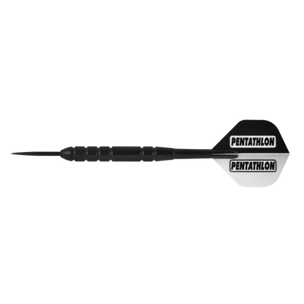 Steeldart Pfeile Karella Black Line 21g + 22g + 23g + 24g
