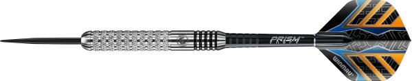 Steeldart Pfeile Winmau Barbarian