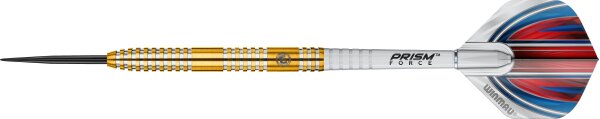 Steeldart Pfeile Winmau Daryl Gurney 90% Tungsten 23g