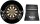 Steeldart Profi Set Scheibe Blade 6 + 2 Satz Pfeile + Catchring + Dartmatte