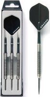 Steeldart Steel Dart Pfeile Karella ST-5 22 g, 3er Set