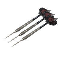Steeldart Steel Dart Pfeile Keltik Carnac 24 g - 80% Tungsten