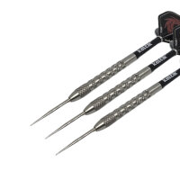 Steeldart Steel Dart Pfeile Keltik Carnac 24 g - 80% Tungsten