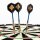 Steeldart Steel Dart Pfeile Keltik Dragon 21 g