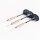 Steeldart Steel Dart Pfeile Keltik Fintan 25 g