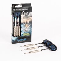 Steeldart Steel Dart Pfeile Keltik Fintan in 23g + 25g