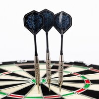 Steeldart Steel Dart Pfeile Keltik Fintan in 23g + 25g