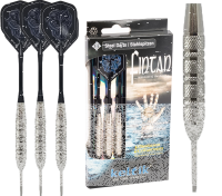 Steeldart Steel Dart Pfeile Keltik Fintan in 23g + 25g