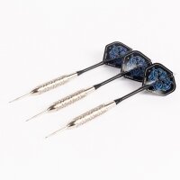 Steeldart Steel Dart Pfeile Keltik Fintan in 23g + 25g