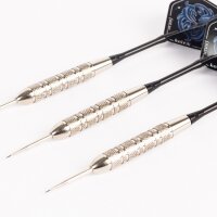 Steeldart Steel Dart Pfeile Keltik Fintan in 23g + 25g