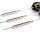 Steeldart Steel Dart Pfeile Keltik Karadoc 20 g