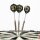 Steeldart Steel Dart Pfeile Keltik Karadoc 20 g
