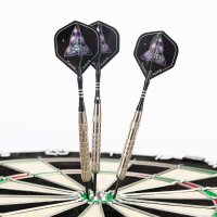Steeldart Steel Dart Pfeile Keltik Taranis 22 g