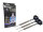 Steeldart Steel Dart Pfeile Keltik Taranis 24 g