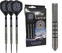 Steeldart Steel Dart Pfeile Keltik The Lance 22 g - 80% Tungsten