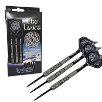 Steeldart Steel Dart Pfeile Keltik The Lance 22 g - 80% Tungsten