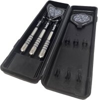 Steeldart Steel Dart Pfeile Keltik The Lance 22 g - 80% Tungsten