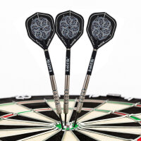 Steeldart Steel Dart Pfeile Keltik The Lance 22 g - 80% Tungsten