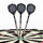 Steeldart Steel Dart Pfeile Keltik The Lance 22 g - 80% Tungsten