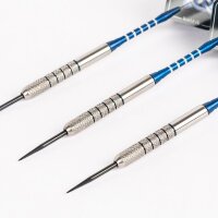 Steeldart Steel Dart Pfeile Keltik The Lance in 22g + 24g...