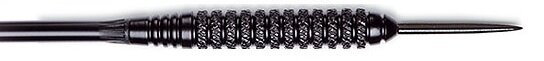 Steeldarts Steeldart Pfeile Harrows Black Arrow 20g