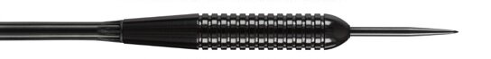 Steeldarts Steeldart Pfeile Harrows Black Arrow 21g