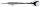 Steeldarts Steeldart Pfeile Harrows Silver Shark 22g