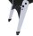 Tischkicker Kickertisch "Foldy" - Der Schulkicker - Safety-Teleskop