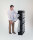 Tischkicker Kickertisch "Foldy" - Der Schulkicker - Safety-Teleskop