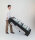 Tischkicker Kickertisch "Foldy" - Der Schulkicker - Safety-Teleskop