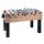 Tischkicker Kickertisch F-200 "Buche-Standard"