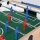 Tischkicker Kickertisch F-200 "Buche-Standard"