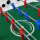 Tischkicker Kickertisch F-200 "Buche-Standard"