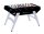Tischkicker Kickertisch G-5000 EVO Safety-Teleskop