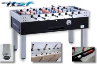 Tischkicker Kickertisch World Champion - offizieller...