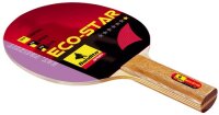 Tischtennis-Schläger "Eco Star" - *Star, neu