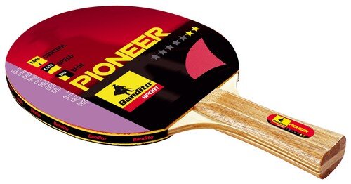 Tischtennis-Schläger "Pioneer" - ** Star, neu
