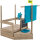 TP Ahoy Outdoor Holz Spiel Boot