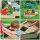 TP Ahoy Outdoor Holz Spiel Boot