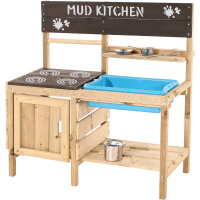 TP Toys Outdoor Matschküche Muddy Maker