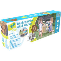 TP Toys Outdoor Matschküche Muddy Maker