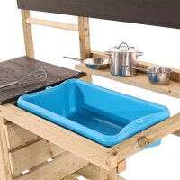 TP Toys Outdoor Matschküche Muddy Maker