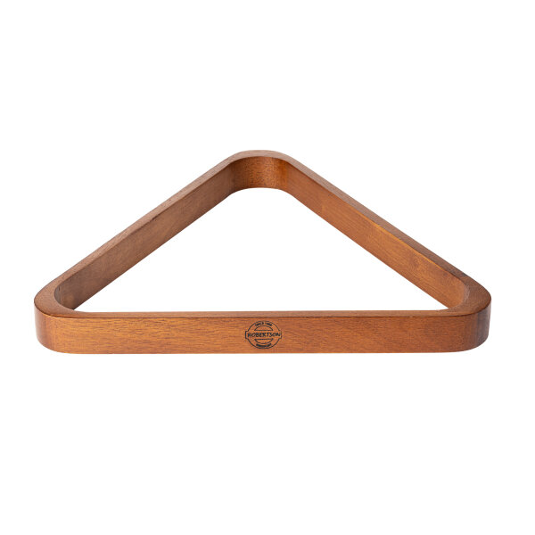Triangel für Billard Kugeln Billardkugeln 57 mm Holz