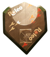 Unicorn Flight Fly Mate inkl. 2 Set Roleo Flights