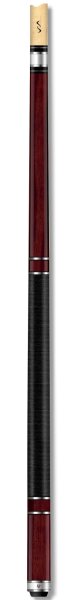 Universal Billard Queue U-3 braun