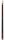 Universal Billard Queue U-3 braun