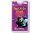 unrunde Billardkugel Billard Kugel unrund Crazy 8, 57mm