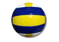 Volleyball, offizielle Größe + Gewicht