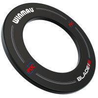 Winmau Dart Surround Auffangring Catchring Blade 6